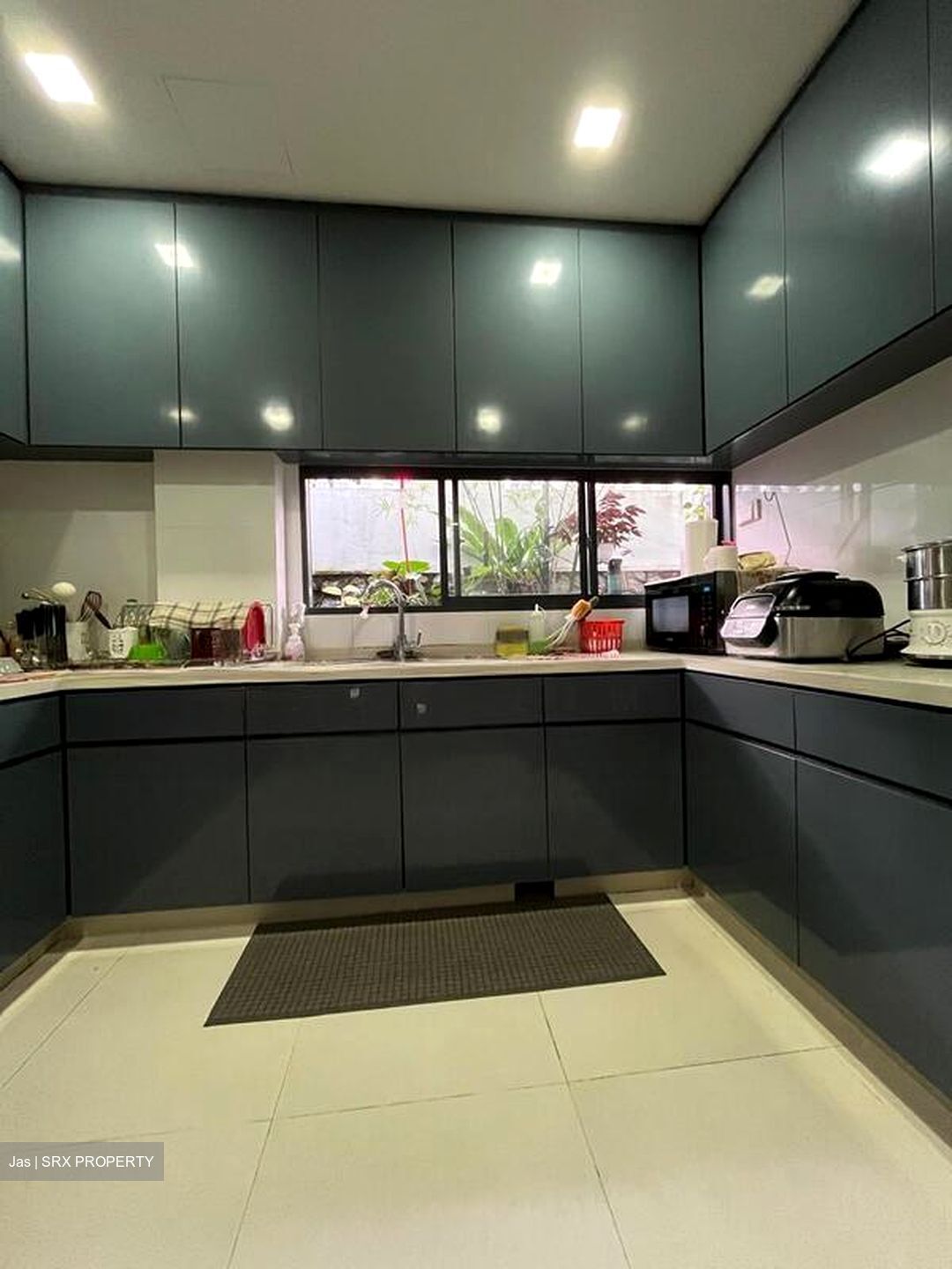 Villa Ponder Rosa (D19), Terrace #504632761